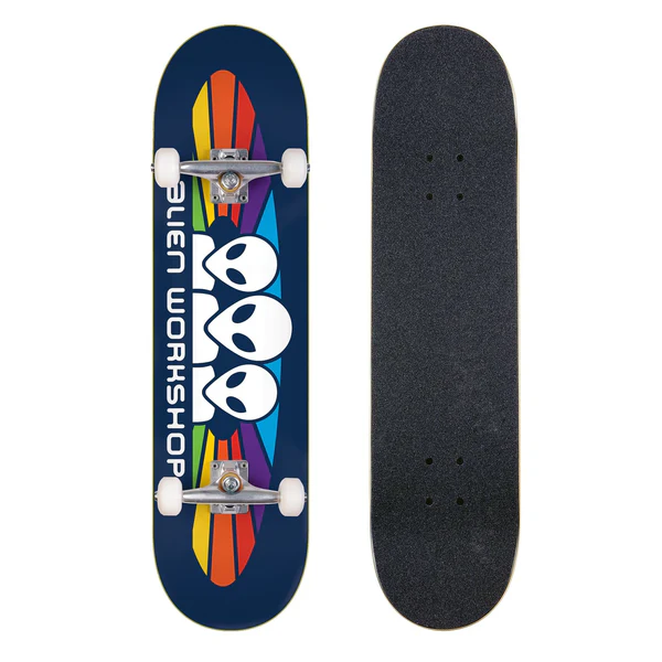 "SPECTRUM" COMPLETE (VARIOUS SIZES)