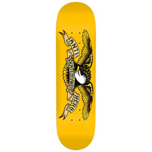 Afbeelding in Gallery-weergave laden, ANTI HERO - &quot;EAGLES&quot; DBX CONSTRUCTION DECK (8.25&quot;)
