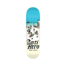 Load image into Gallery viewer, ANTI HERO - RANEY BERES' "LIBERDAD" DECK (9.0")
