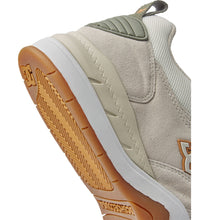 Afbeelding in Gallery-weergave laden, DC SHOES - &quot;ASCEND&quot; SUEDE SHOES (OFF WHITE)
