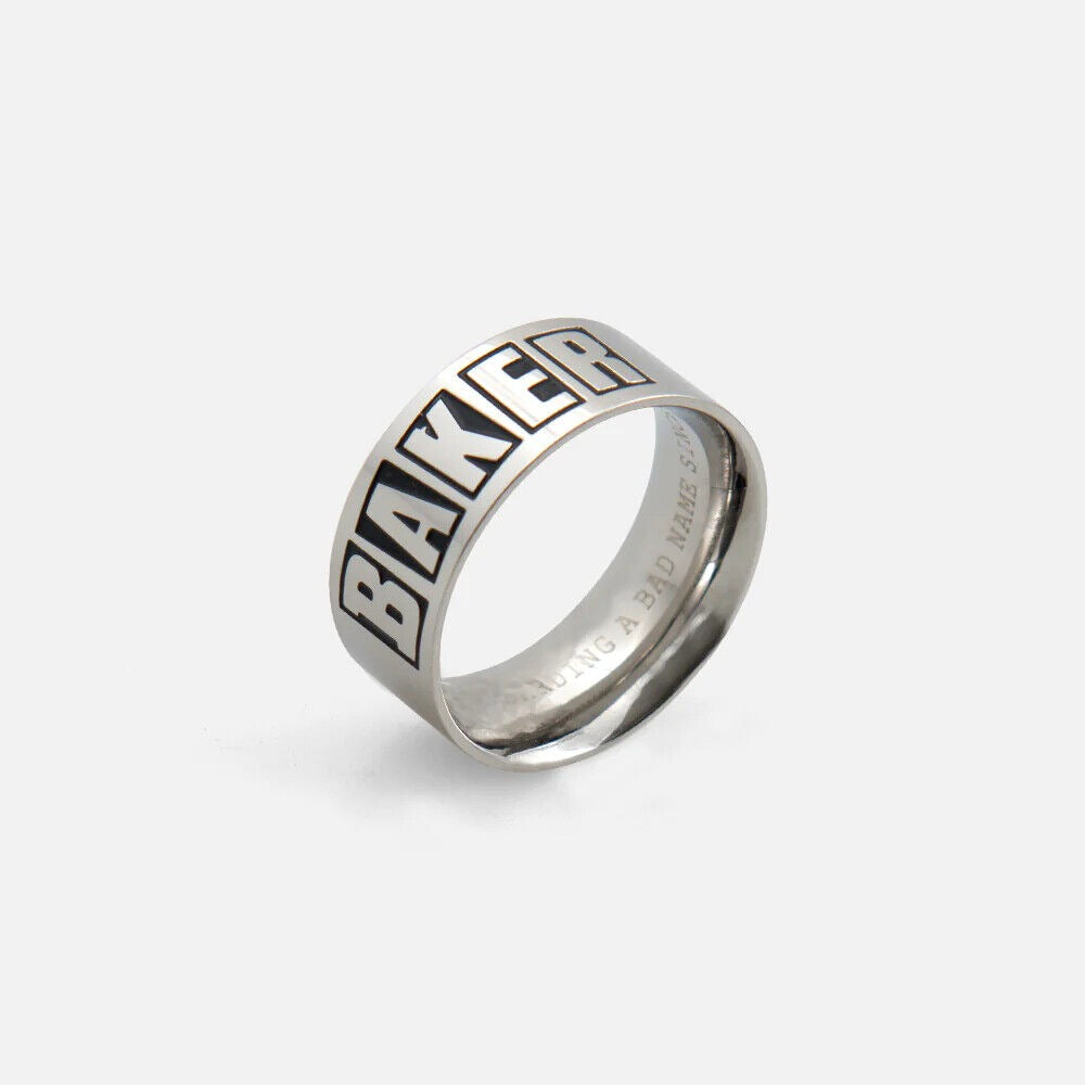 BAKER - 