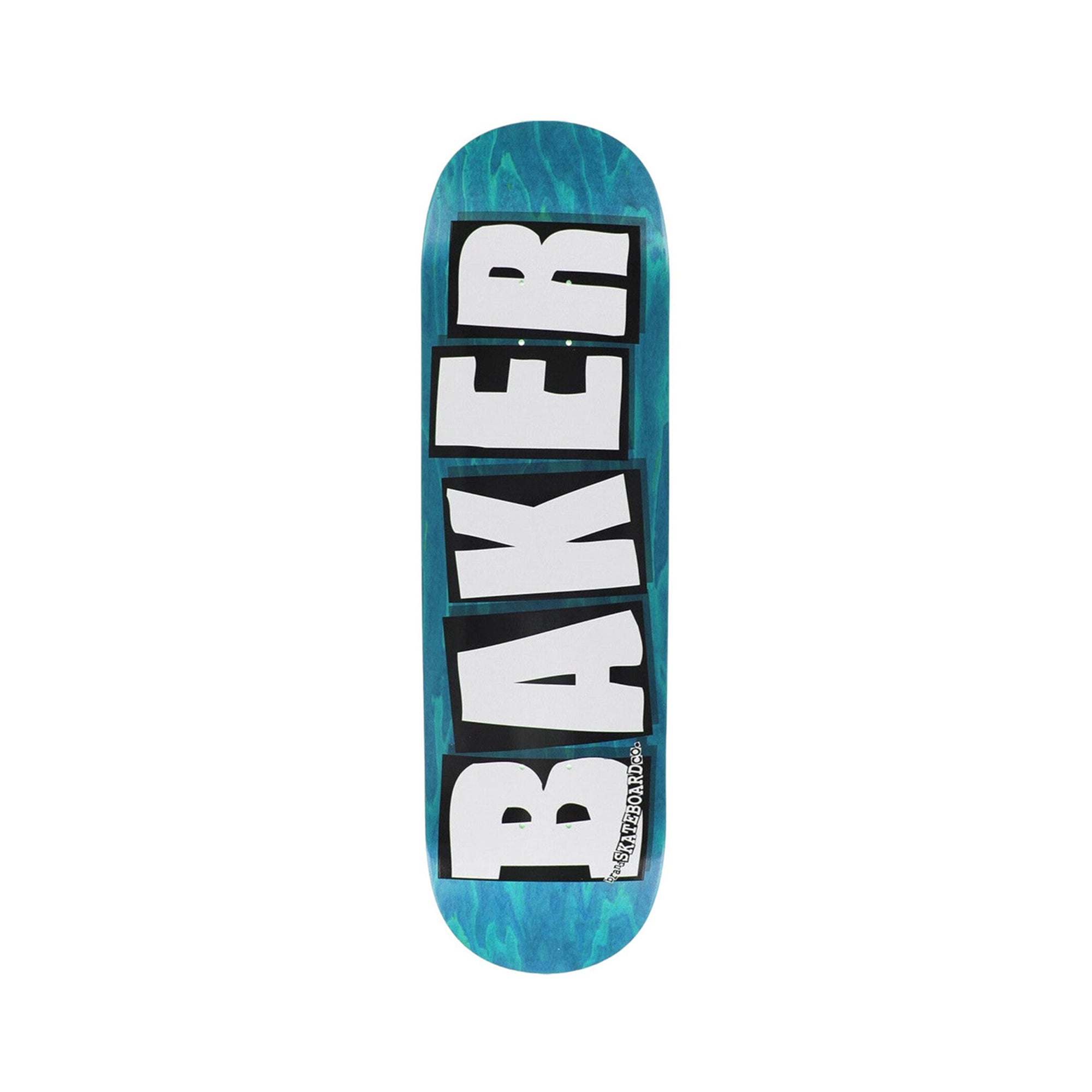 "BRAND LOGO" DECK (B2 SHAPE - VARIOUS SIZES)-1