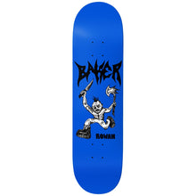 Lade das Bild in den Galerie-Viewer, BAKER - ROWAN ZORILLA&#39;S &quot;KILL&quot; DECK (8.25&quot;)
