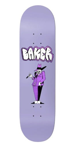 BAKER - ZACH ALLEN'S 