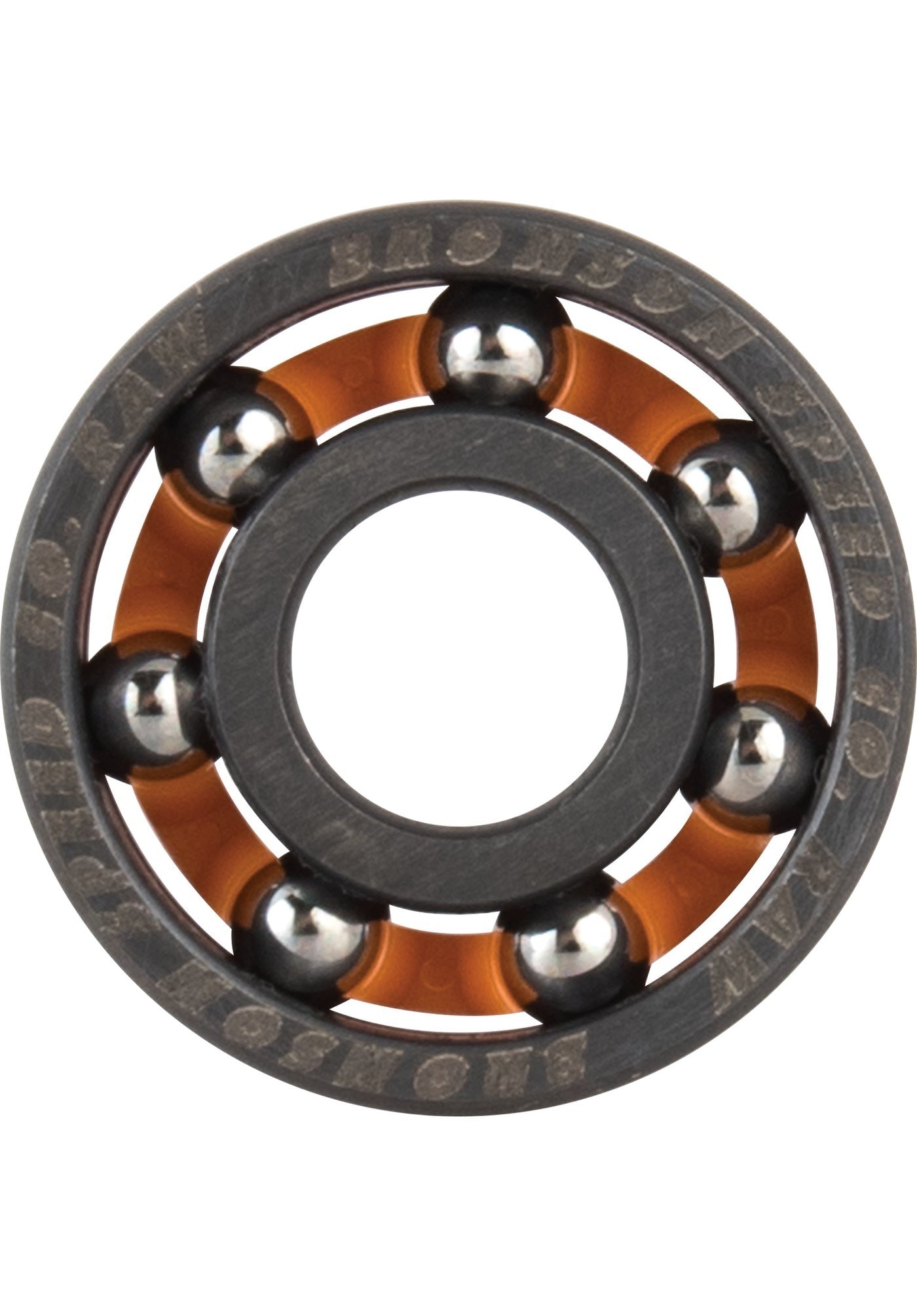 "RAW" BEARINGS-3