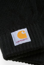 Load image into Gallery viewer, CARHARTT WIP - &quot;WATCH&quot; GLOVES (BLACK)
