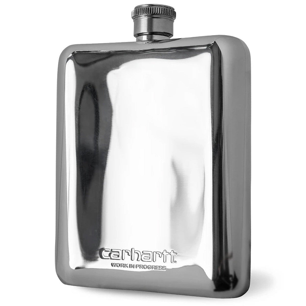 "CLOVER" FLASK (STAINLESS STEEL)