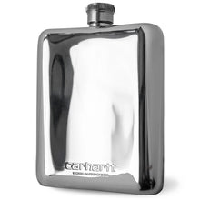 Load image into Gallery viewer, CARHARTT WIP - &quot;CLOVER&quot; FLASK (STAINLESS STEEL)
