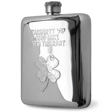 Load image into Gallery viewer, CARHARTT WIP - &quot;CLOVER&quot; FLASK (STAINLESS STEEL)

