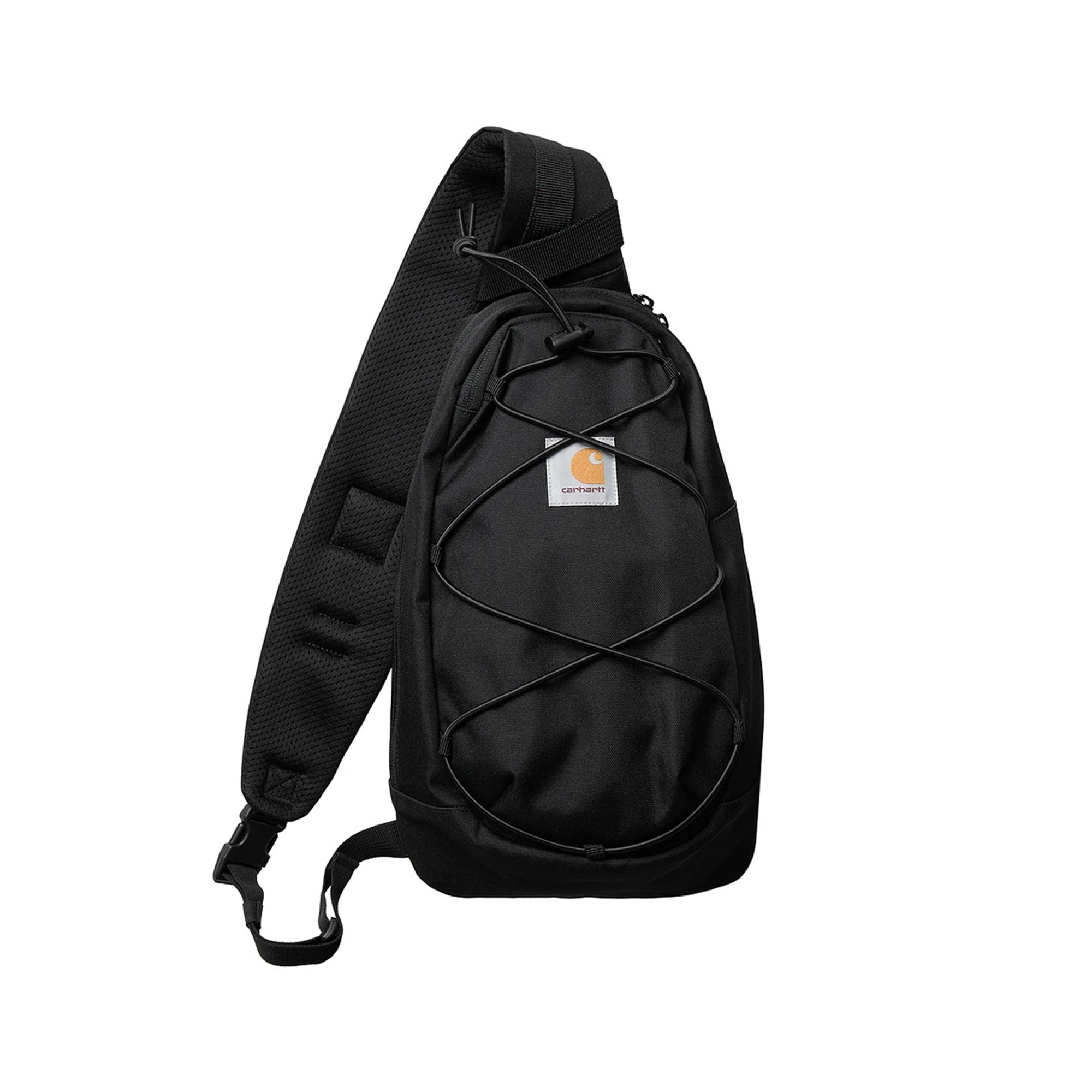 "KYLE" SLING BAG (BLACK)