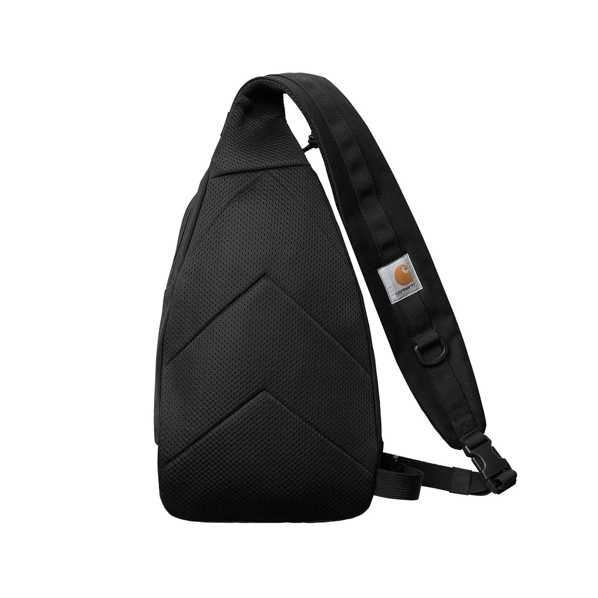 "KYLE" SLING BAG (BLACK)