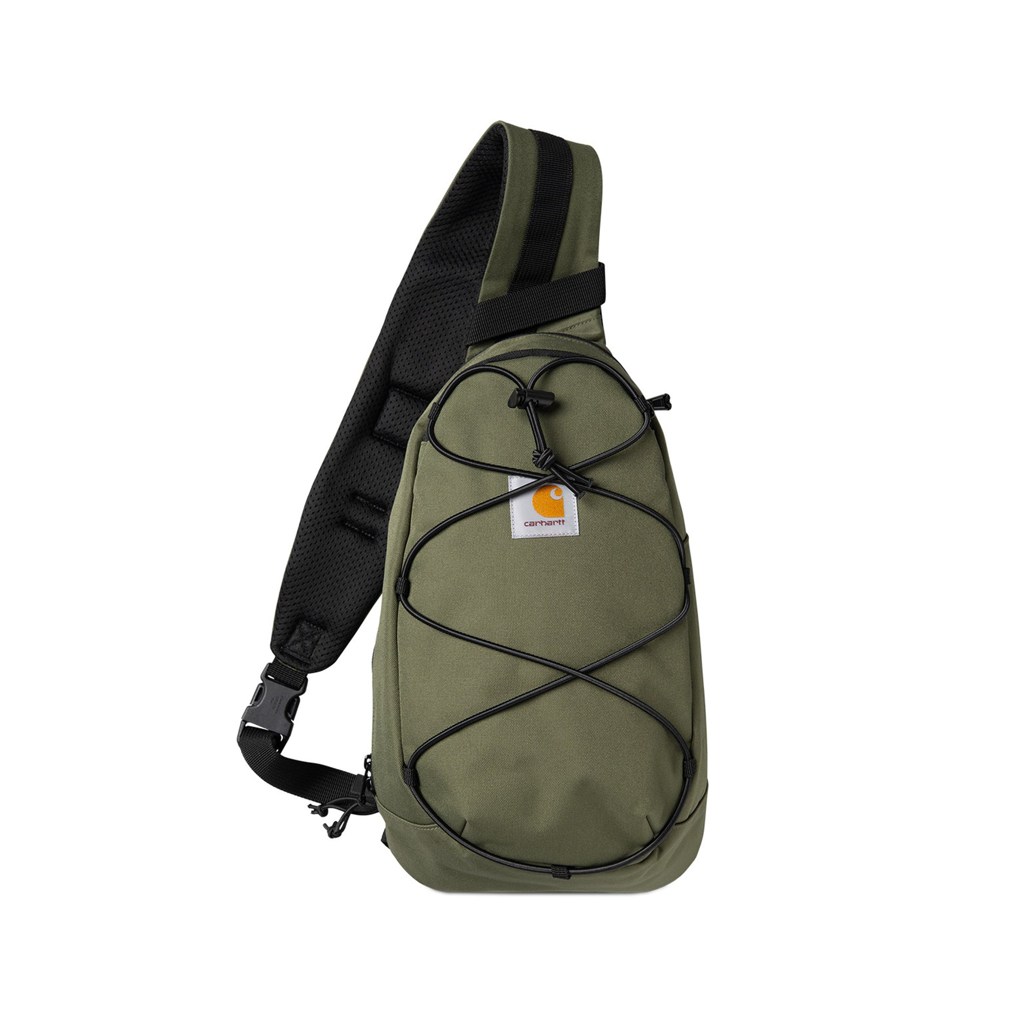 "KYLE" SLING BAG (LEAF)