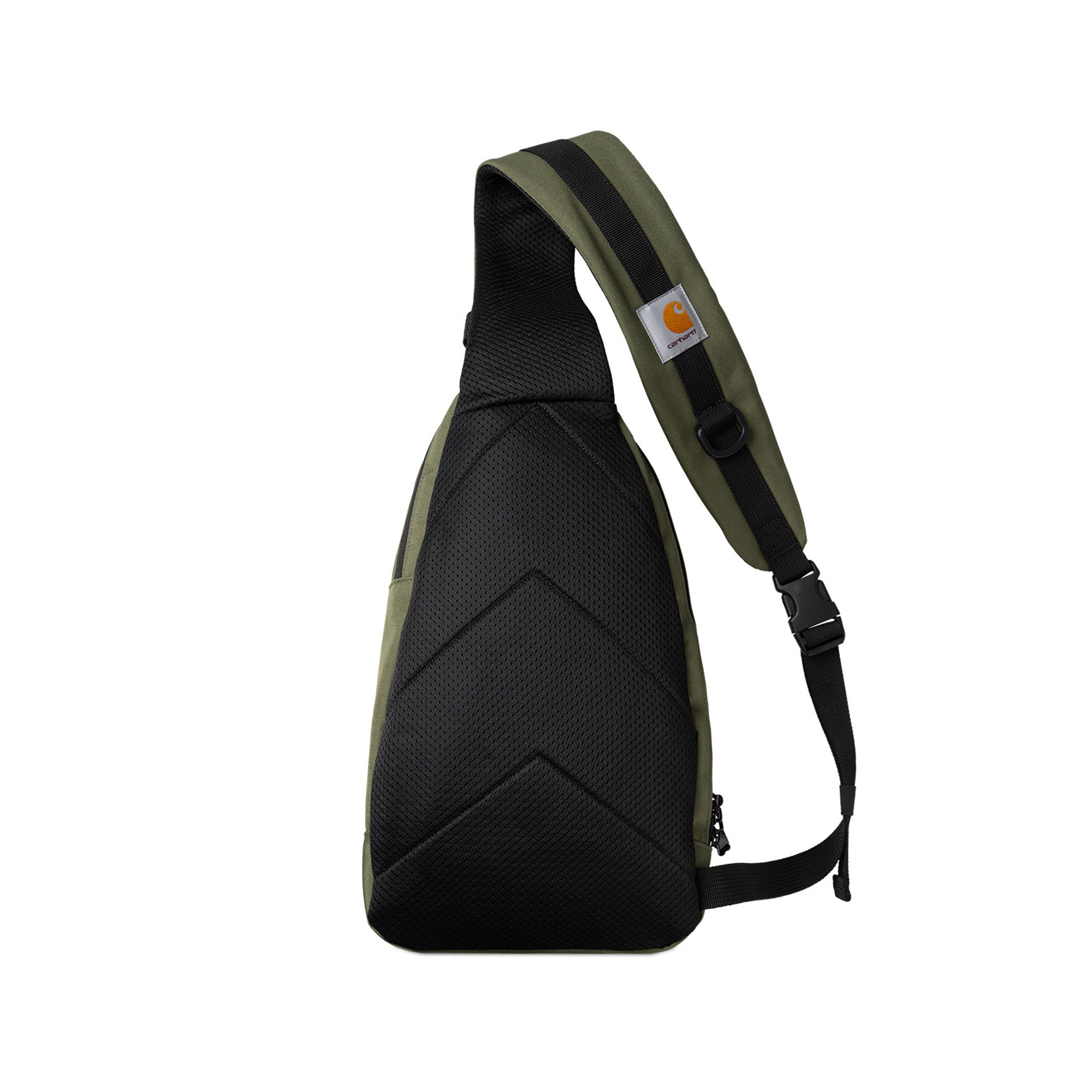 "KYLE" SLING BAG (LEAF)