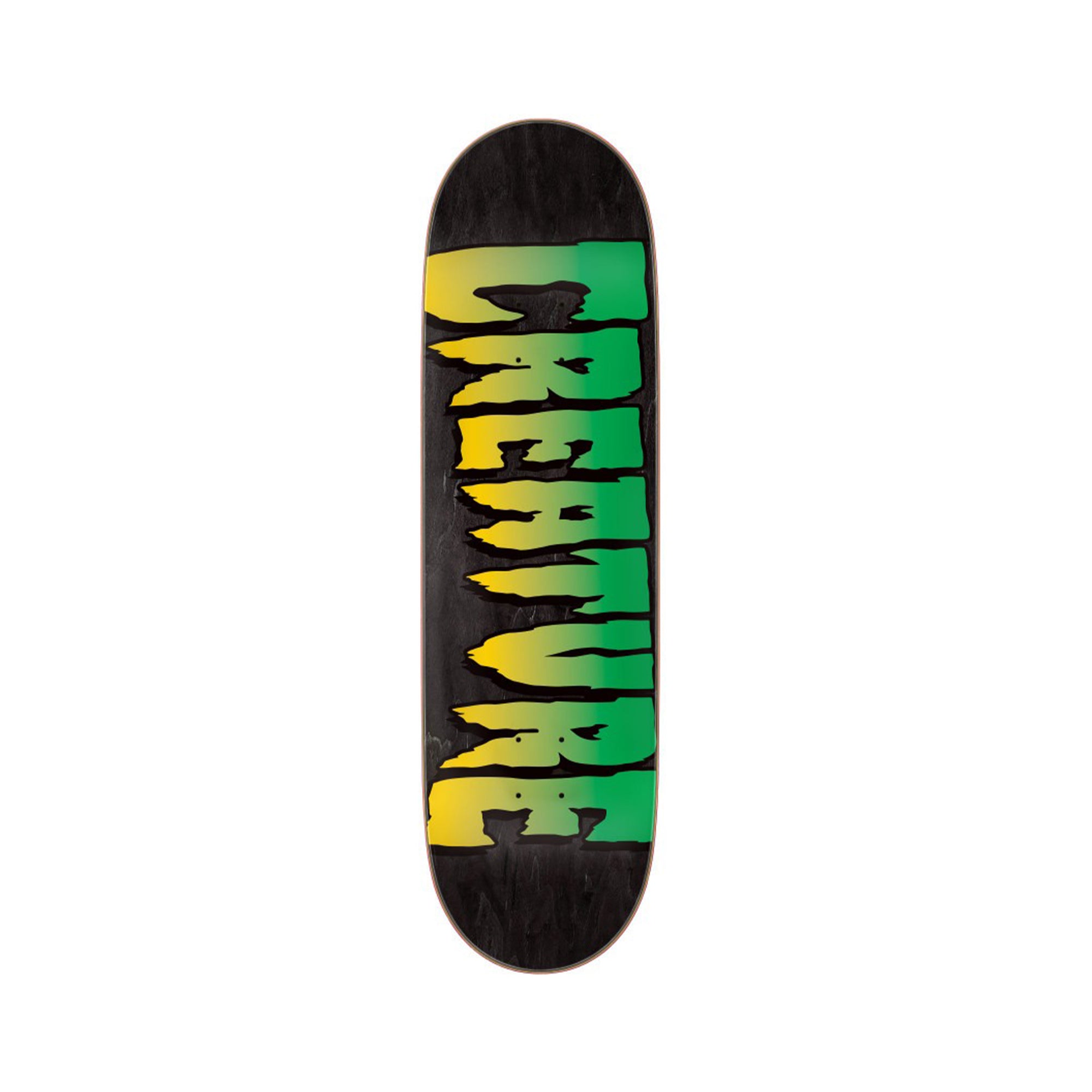 CREATURE - "LOGO" DECK (VARIOUS SIZES)