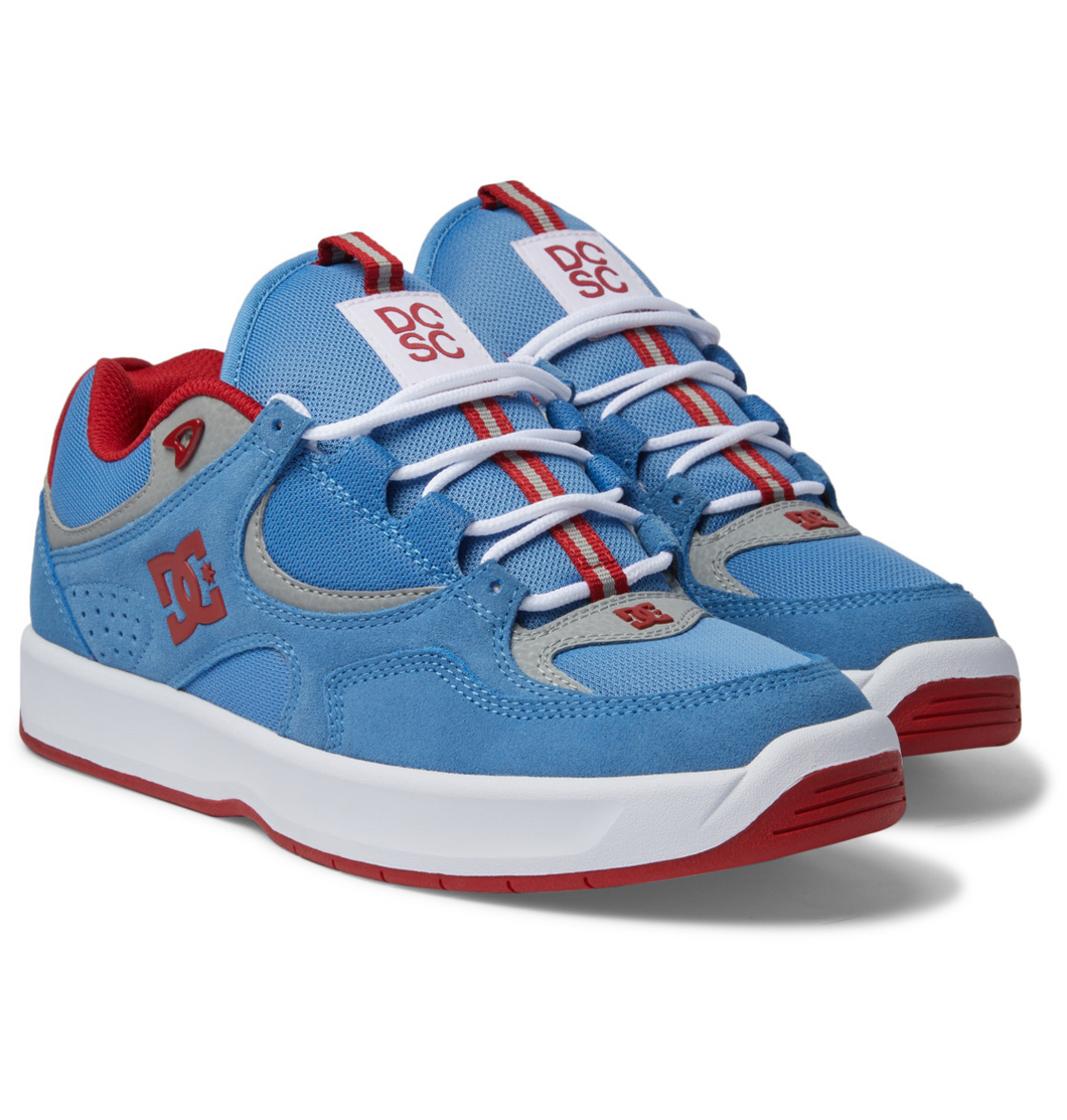 DC SHOES - 