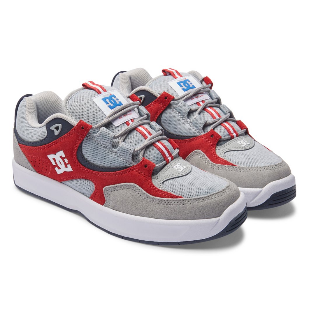 Baby dc deals shoes