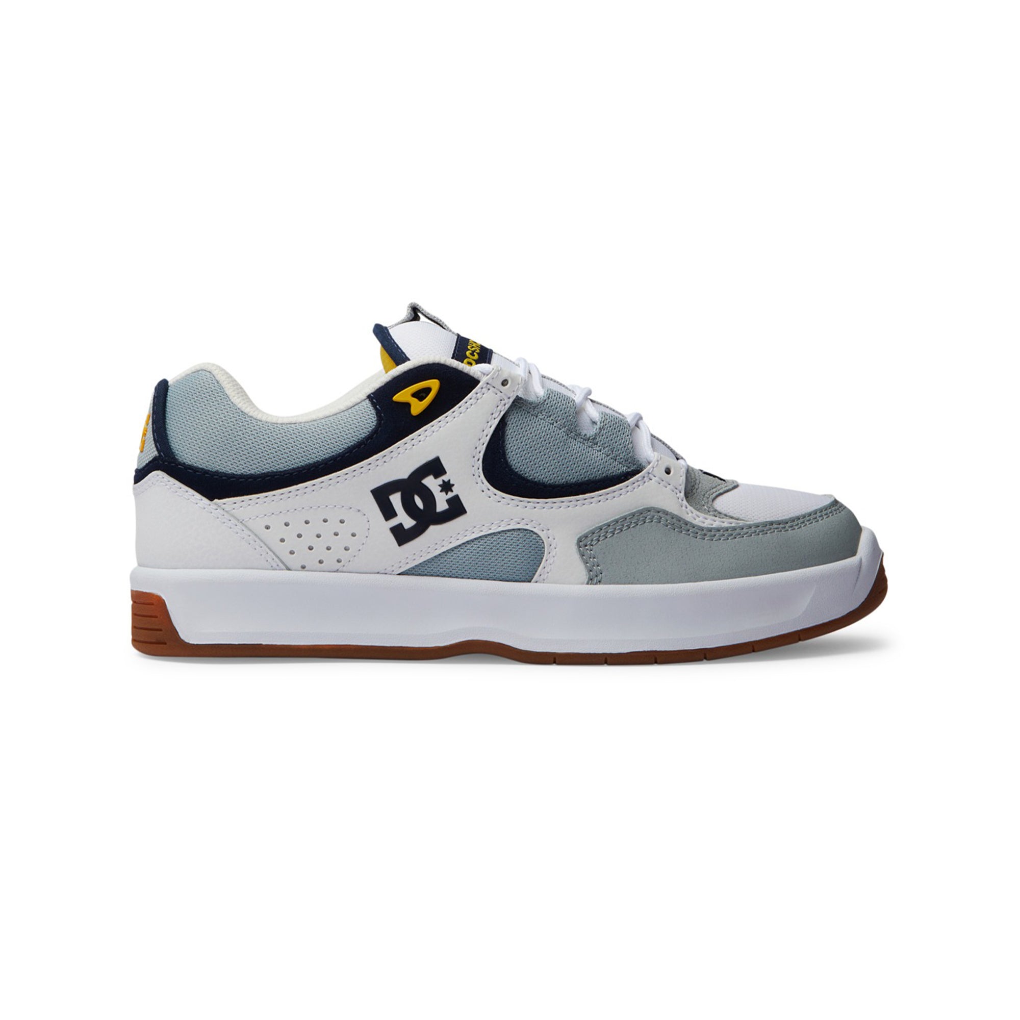 KALYNX ZERO (WHITE/GREY)