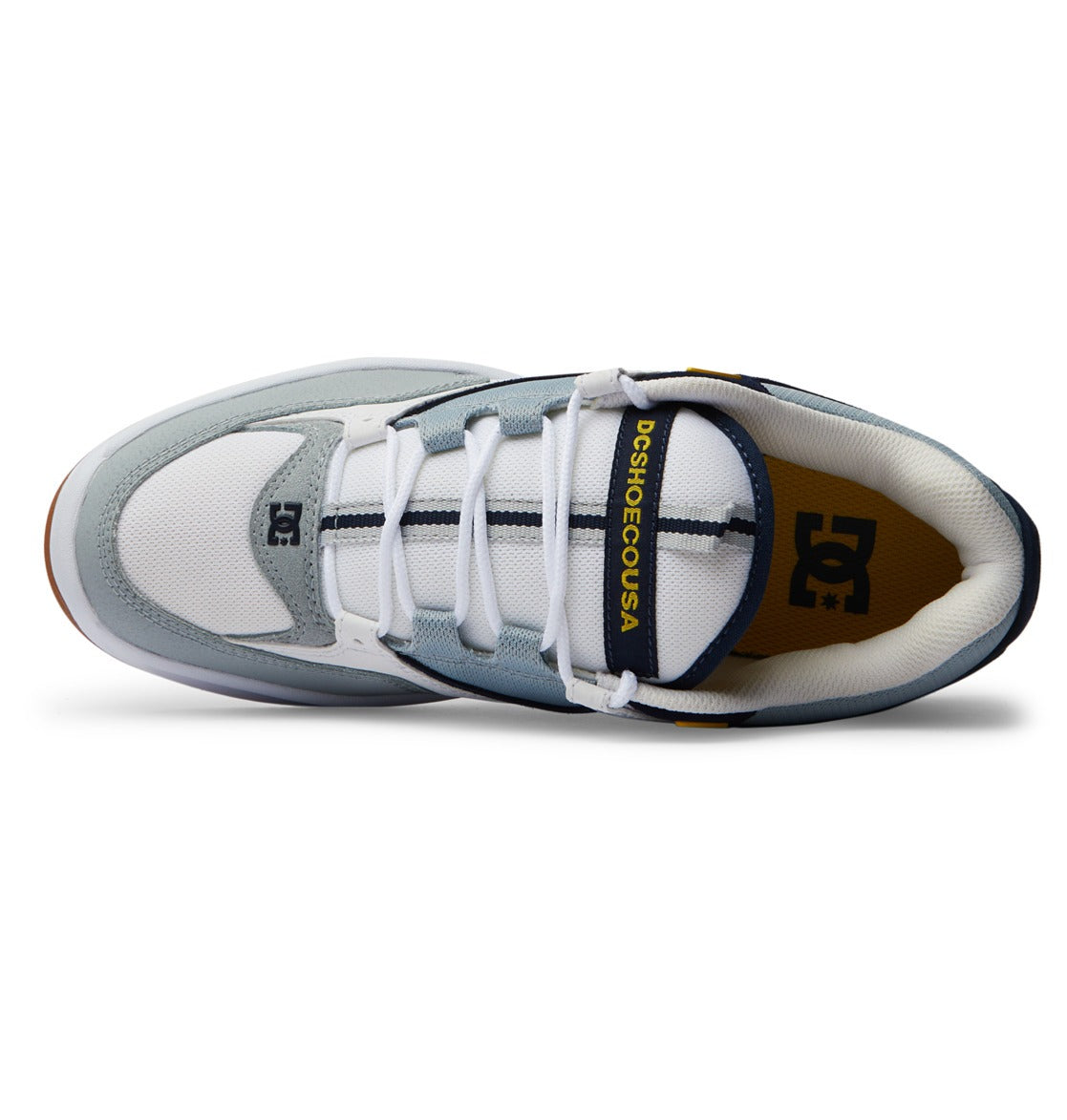 KALYNX ZERO (WHITE/GREY)-4