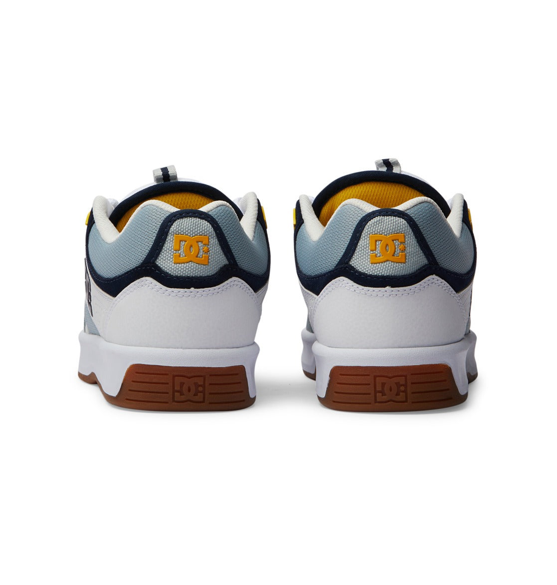 KALYNX ZERO (WHITE/GREY)-6