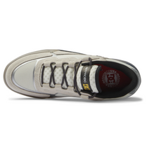 Afbeelding in Gallery-weergave laden, DC SHOES - &quot;METRIC S&quot; SHOES (BLACK/BLACK/WHITE)
