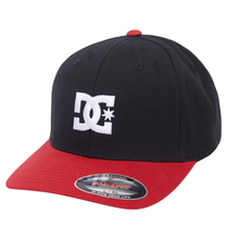 Afbeelding in Gallery-weergave laden, DC SHOES - &quot;SEASONAL&quot; YOUTH HAT
