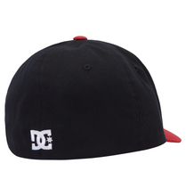 Afbeelding in Gallery-weergave laden, DC SHOES - &quot;SEASONAL&quot; YOUTH HAT
