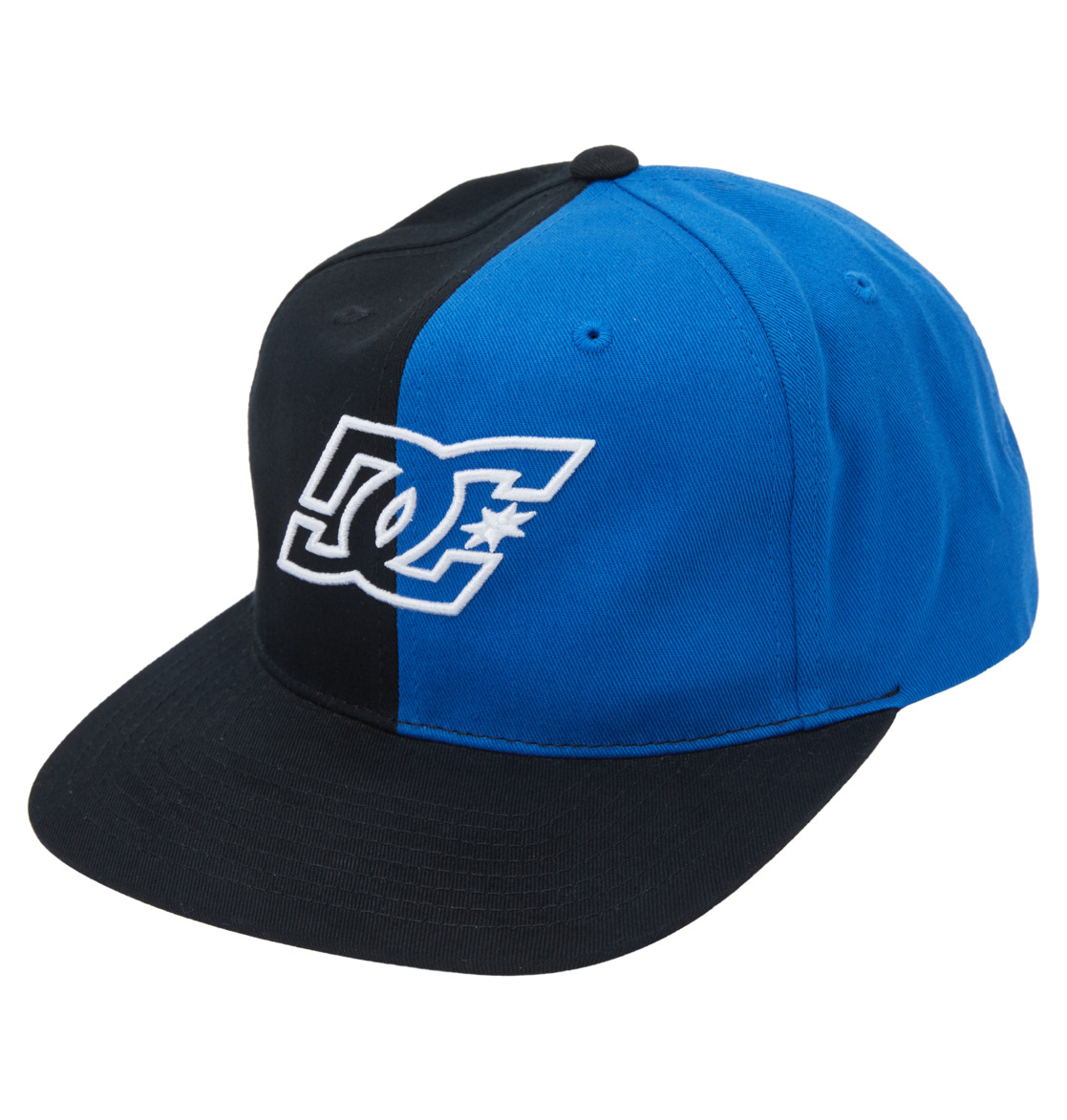 DC SHOES - "SHANAHAN" HAT