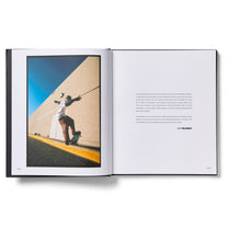 Load image into Gallery viewer, DC SHOES - &quot;KALIS 25 BLABAC&quot; 25 YEAR ANNIVERSARY BOOK
