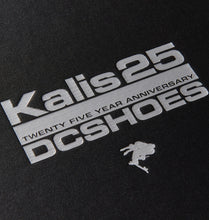 Load image into Gallery viewer, DC SHOES - &quot;KALIS 25 BLABAC&quot; 25 YEAR ANNIVERSARY BOOK
