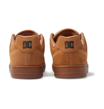 Load image into Gallery viewer, DC SHOES - &quot;MANTECA S&quot; SHOE (BROWN/TAN)
