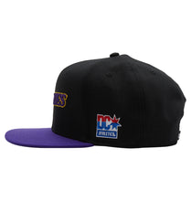Afbeelding in Gallery-weergave laden, DC SHOES - &quot;SHOWTIME&quot; SNAPBACK HAT

