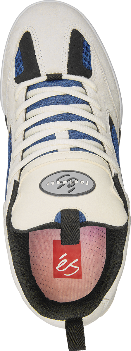 "QUATTRO" (WHITE/BLUE/BLACK)-3