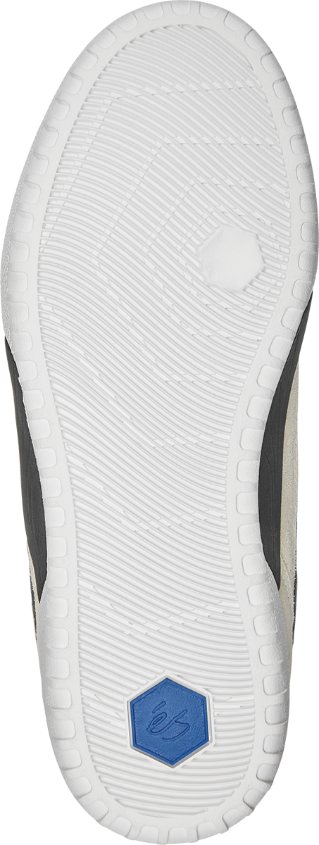 "QUATTRO" (WHITE/BLUE/BLACK)-4