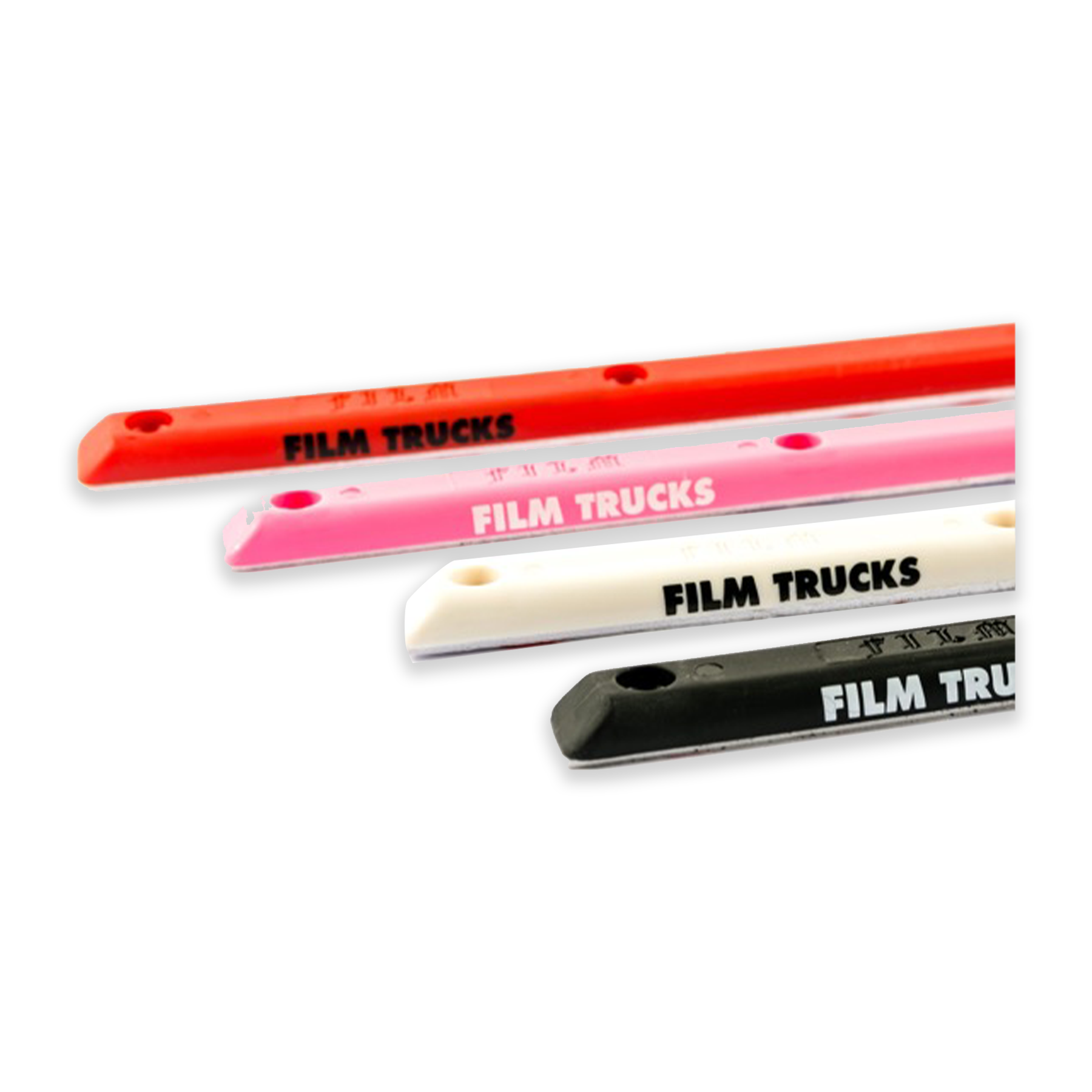 FILM TRUCKS - RAILS (VARIOUS COLOURS)