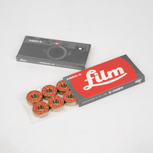 Load image into Gallery viewer, FILM TRUCKS - ABEC 5 BEARINGS
