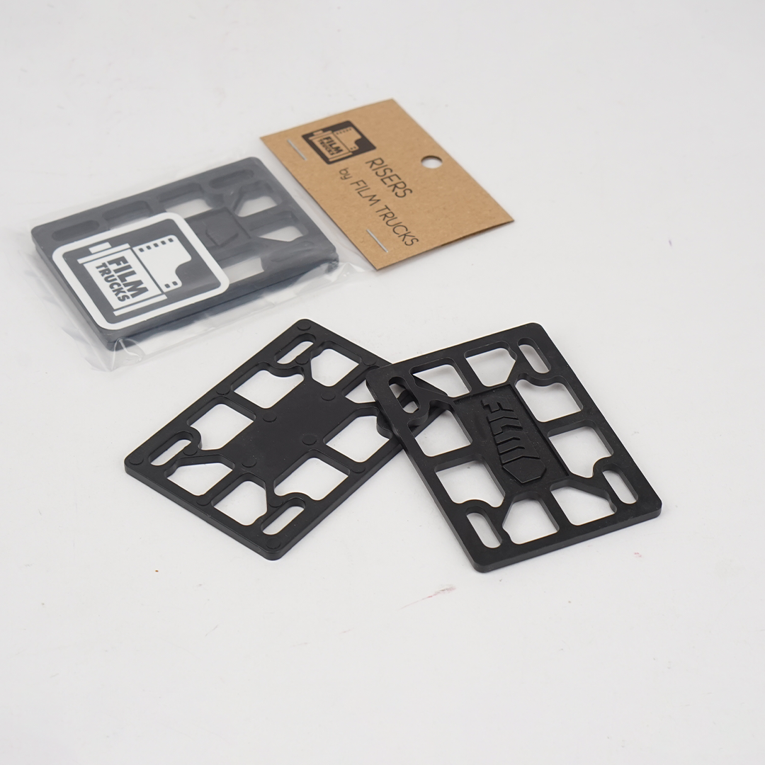FILM TRUCKS - RISER PADS (1/8")