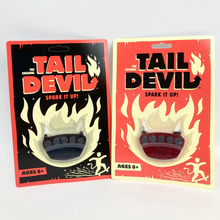 Load image into Gallery viewer, FILM TRUCKS - &quot;TAIL DEVIL&quot; (VARIOUS COLOURS)
