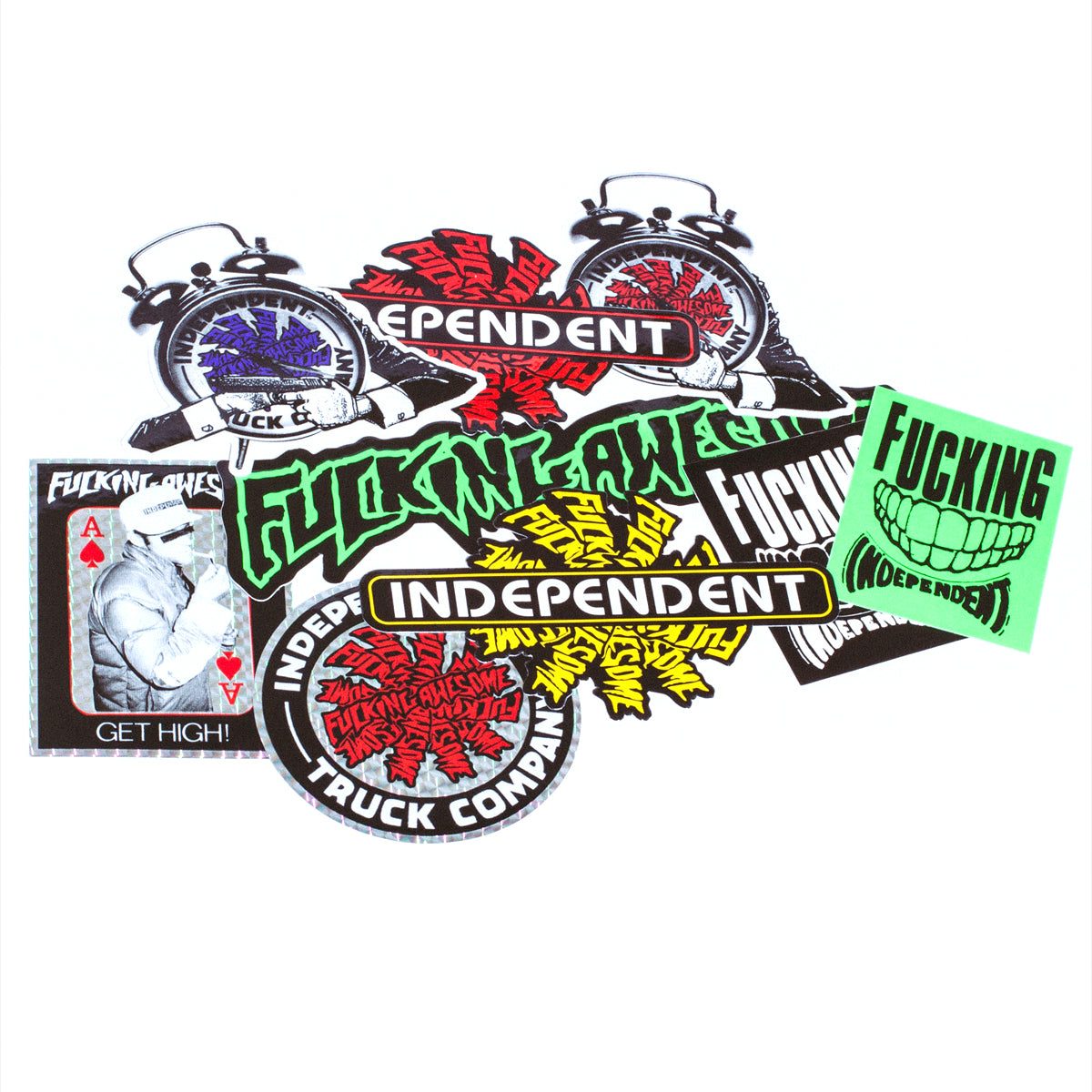 "2026" STICKERS (11-PACK)-1