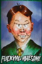Load image into Gallery viewer, FUCKING AWESOME - GINO&#39;S &quot;CLASS PHOTO BY SICKID&quot; DECK (8.0&quot;)
