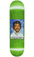 Load image into Gallery viewer, FUCKING AWESOME - LOUIE LOPEZ&#39; &quot;CLASS PHOTO BY SICKID&quot; DECK (8.25&quot;)

