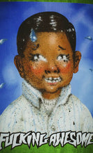 Load image into Gallery viewer, FUCKING AWESOME - LOUIE LOPEZ&#39; &quot;CLASS PHOTO BY SICKID&quot; DECK (8.25&quot;)
