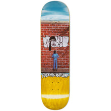 Cargar imagen en el visor de la galería, FUCKING AWESOME - JASON DILL/WANTO&#39;S &quot;CRIME FACE&quot; DECK (8.18&quot;)
