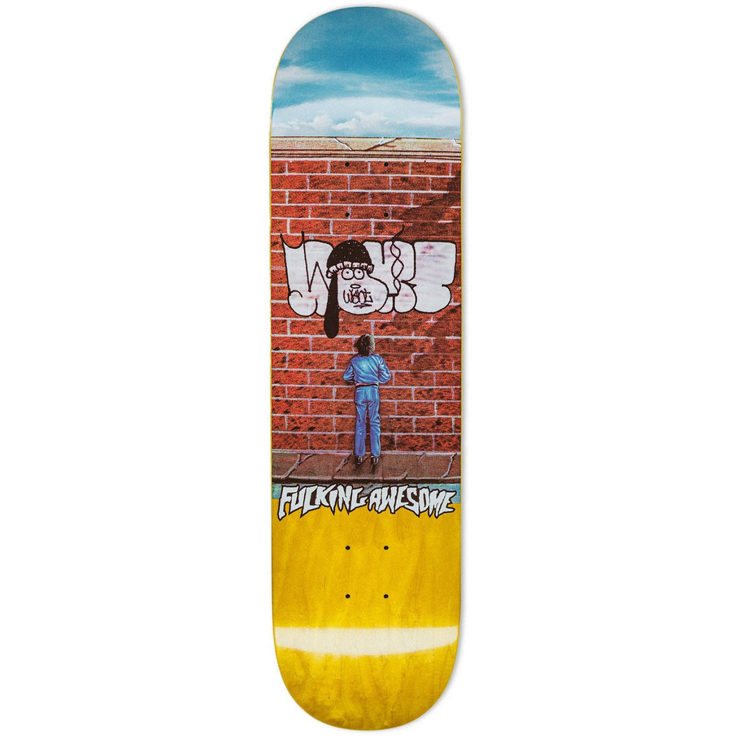 FUCKING AWESOME - JASON DILL/WANTO'S 