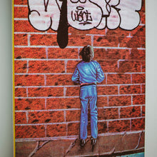 Cargar imagen en el visor de la galería, FUCKING AWESOME - JASON DILL/WANTO&#39;S &quot;CRIME FACE&quot; DECK (8.18&quot;)
