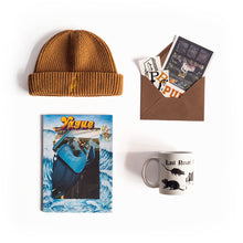 Afbeelding in Gallery-weergave laden, GIFT BOX 03 - BEANIE AND MUG
