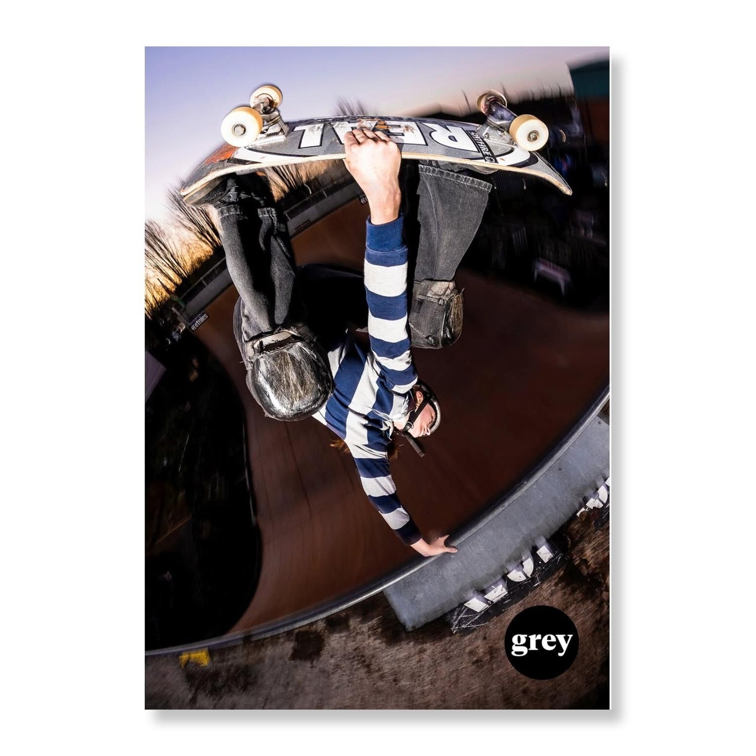 VOL. 05 ISSUE 28