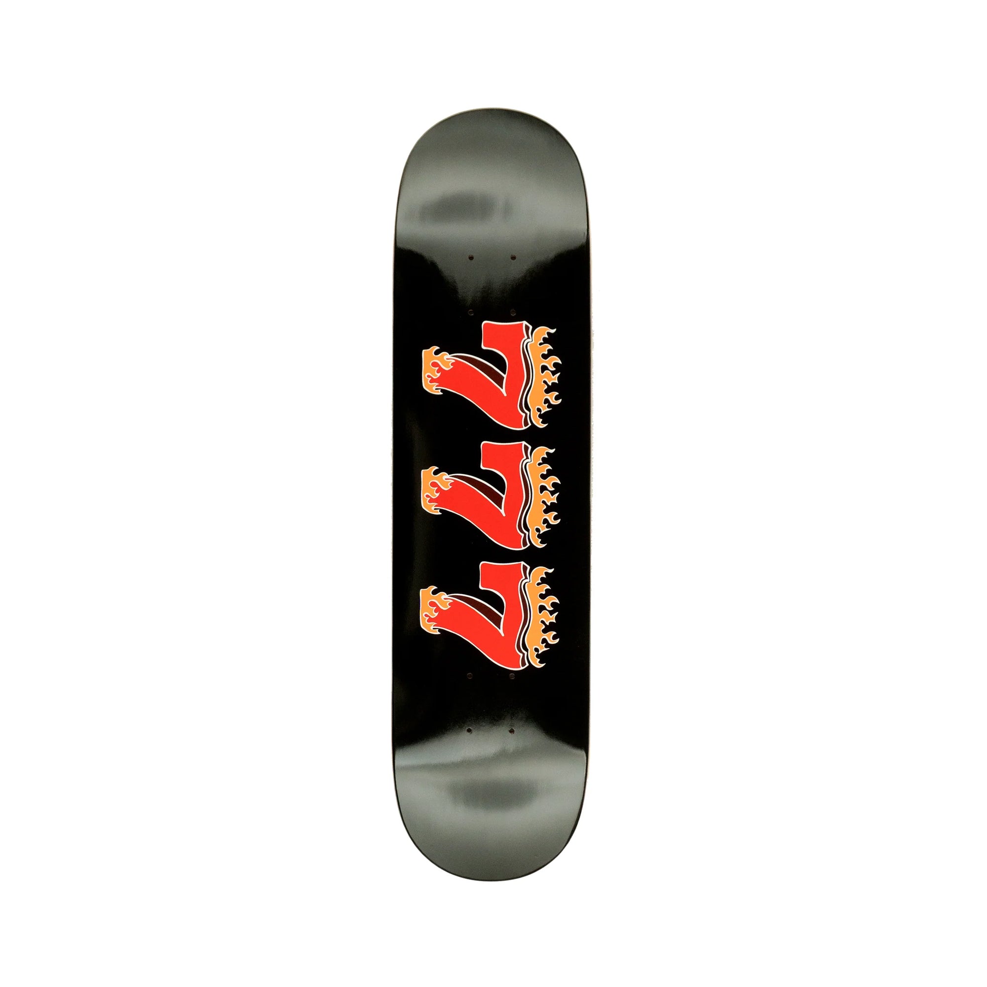 "777" DECK (7.77")-1