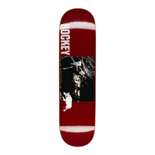 Carica l&#39;immagine nel visualizzatore di Gallery, HOCKEY SKATEBOARDS - ANDREW ALLEN&#39;S &quot;SUPPORT&quot; DECK (8.38&quot;)

