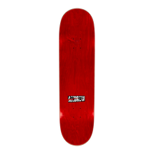 Carica l&#39;immagine nel visualizzatore di Gallery, HOCKEY SKATEBOARDS - ANDREW ALLEN&#39;S &quot;SUPPORT&quot; DECK (8.38&quot;)
