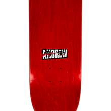 Carica l&#39;immagine nel visualizzatore di Gallery, HOCKEY SKATEBOARDS - ANDREW ALLEN&#39;S &quot;SUPPORT&quot; DECK (8.38&quot;)
